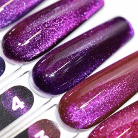 copy of Esmalte Permanente Komilfo Deluxe Series №D001 (negro), 8 ml.