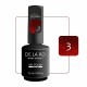 copy of Esmalte Permanente Komilfo Deluxe Series №D001 (negro), 8 ml.