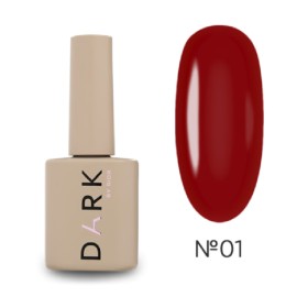 Top Vitrage 01 Dark, 6 ml