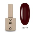 Top Vitrage 02 Dark, 6 ml