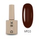Top Vitrage 03 Dark, 6 ml