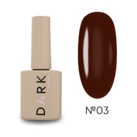 Top Vitrage 03 Dark, 6 ml