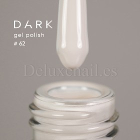 copy of Esmalte Permanente Komilfo Deluxe Series №D001 (negro), 8 ml.