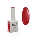 copy of Esmalte Permanente Komilfo Deluxe Series №D001 (negro), 8 ml.
