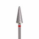 Fresa de tungsteno roja 303102, ONA Bits