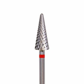 Fresa de tungsteno roja 303102, ONA Bits
