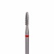 Fresa de tungsteno roja 305002, ONA Bits