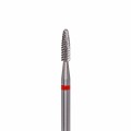 Fresa de tungsteno roja 305002, ONA Bits