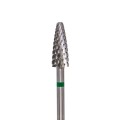 Fresa de tungsteno verde 406001, ONA Bits