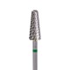 Fresa de tungsteno verde 407401, ONA Bits