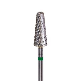 Fresa de tungsteno verde 407401, ONA Bits
