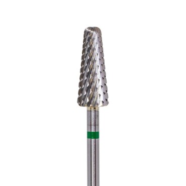 Fresa de tungsteno verde 407401, ONA Bits