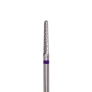 Fresa de tungsteno morado 906202, ONA Bits