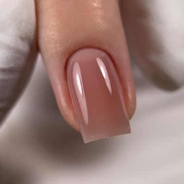copy of Gel constructor Premium Komilfo Bright White, Blanco, 30 g.