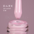 copy of Esmalte Permanente Komilfo Deluxe Series №D001 (negro), 8 ml.