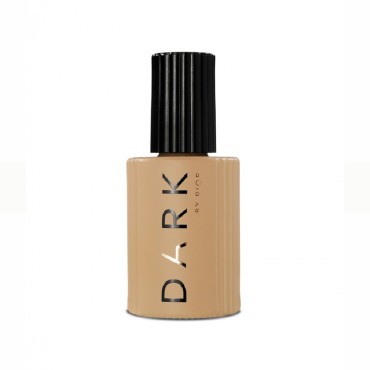 Scotch Base DARK, base elástica para aumentar la adherencia (prebase), transparente, 15 ml