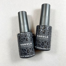Top stamping