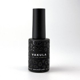 Top stamping