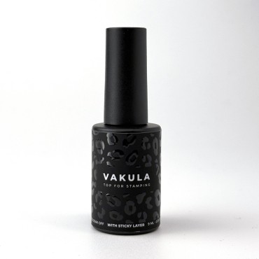 Top stamping