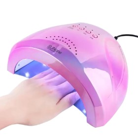 copy of LED+UV Lámpara SUN Mini 6W