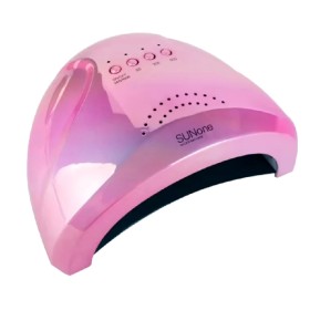copy of LED+UV Lámpara SUN Mini 6W