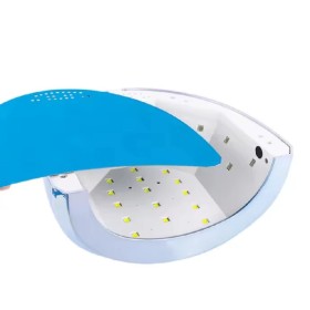 copy of LED+UV Lámpara SUN Mini 6W