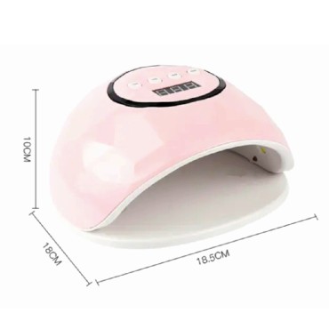 copy of LED+UV Lámpara SUN Mini 6W