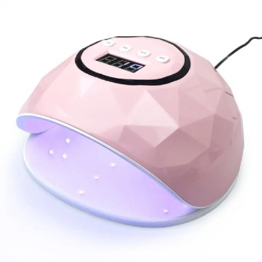 copy of LED+UV Lámpara SUN Mini 6W