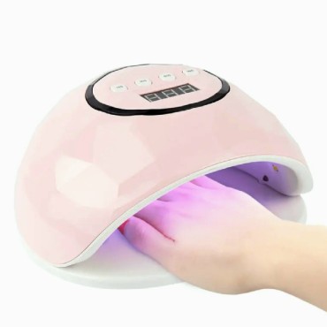 copy of LED+UV Lámpara SUN Mini 6W
