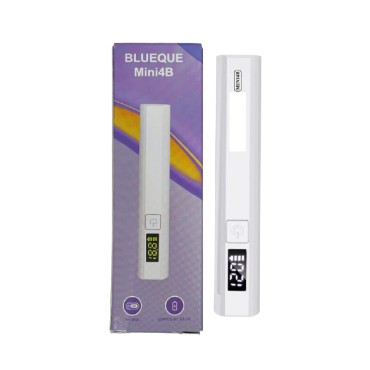 copy of LED+UV Lámpara SUN Mini 6W