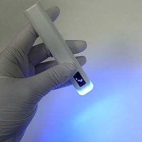 copy of LED+UV Lámpara SUN Mini 6W