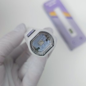 copy of LED+UV Lámpara SUN Mini 6W