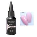 copy of Base de caucho Komilfo Rubber Base Coat, 15 ml.