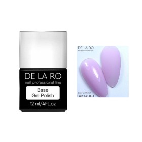 copy of Base de caucho Komilfo Rubber Base Coat, 15 ml.