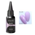 copy of Base de caucho Komilfo Rubber Base Coat, 15 ml.
