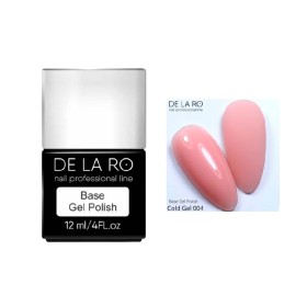 copy of Base de caucho Komilfo Rubber Base Coat, 15 ml.