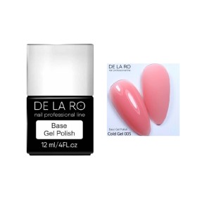 copy of Base de caucho Komilfo Rubber Base Coat, 15 ml.