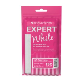 copy of Kit de limas desechables Staleks Expert 20 - 100 Gr.(30 un.)