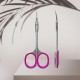 SS-50/4 - Tijeras para cutículas STALEKS Smart, 24 mm