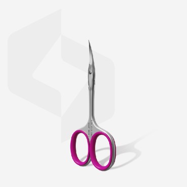SS-50/3 - Tijeras para cutículas STALEKS Smart, 24 mm