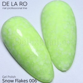 copy of Esmalte Permanente Komilfo Deluxe Series №D001 (negro), 8 ml.