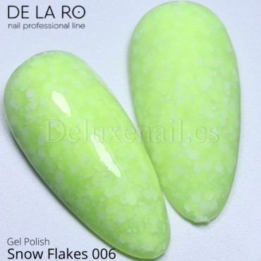 copy of Esmalte Permanente Komilfo Deluxe Series №D001 (negro), 8 ml.