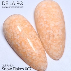 copy of Esmalte Permanente Komilfo Deluxe Series №D001 (negro), 8 ml.