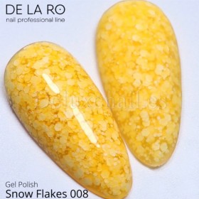 copy of Esmalte Permanente Komilfo Deluxe Series №D001 (negro), 8 ml.