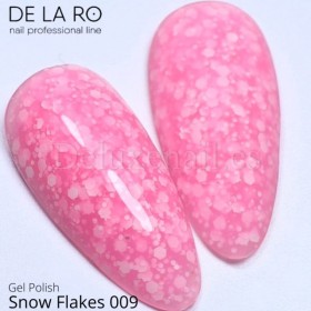 copy of Esmalte Permanente Komilfo Deluxe Series №D001 (negro), 8 ml.