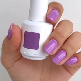 copy of Esmalte Permanente Komilfo Deluxe Series №D001 (negro), 8 ml.
