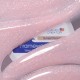 Framework Gel West Coast Sunset Peach American Creator, Gel constructor rosa con micro brillo, 30 ml