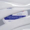 copy of Gel constructor Premium Komilfo, Bright White Violet, 30 g.