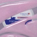 copy of Gel constructor Premium Komilfo, Bright White Violet, 30 g.