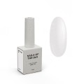 Bottle Gel Shimmer con pincel 44 NAILSOFTHEDAY, 10 ml